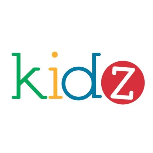 Kidz brand image
