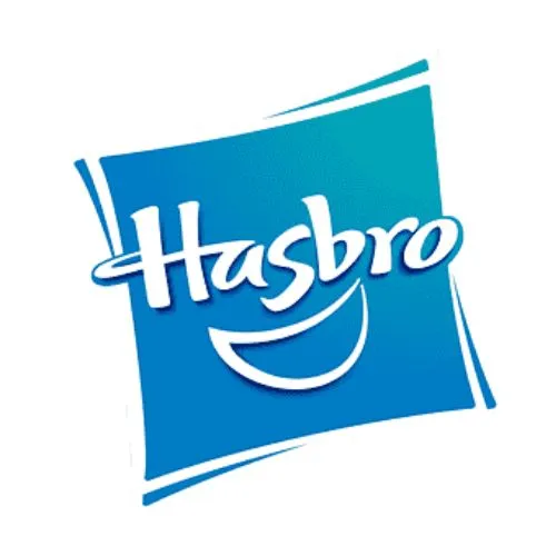 Hasbro brand image