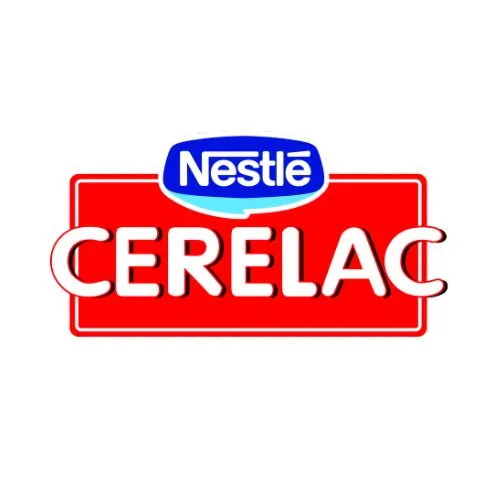 Cerelac brand image