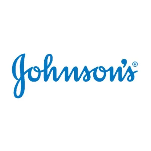 Johnson’s brand image