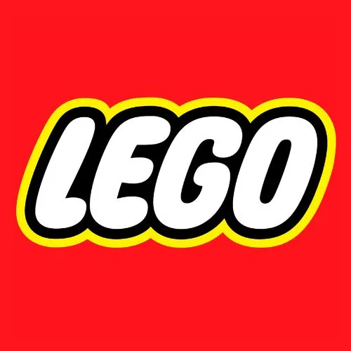 Lego brand image