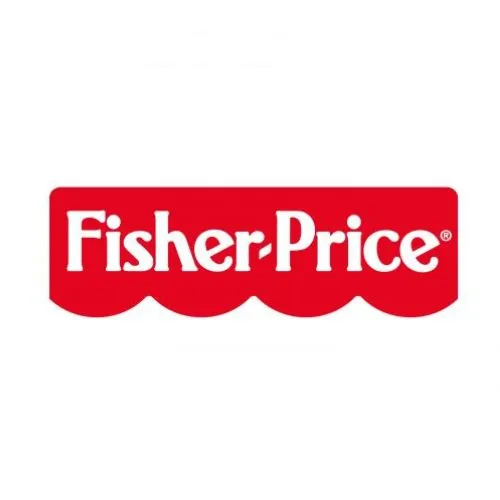 Fisher-Price brand image