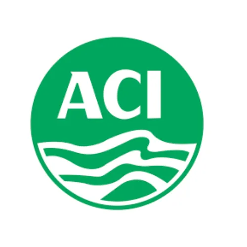 ACI brand image