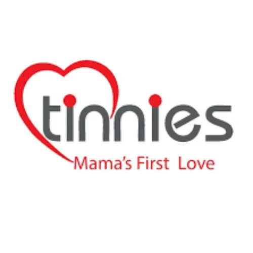 Tinnies brand image