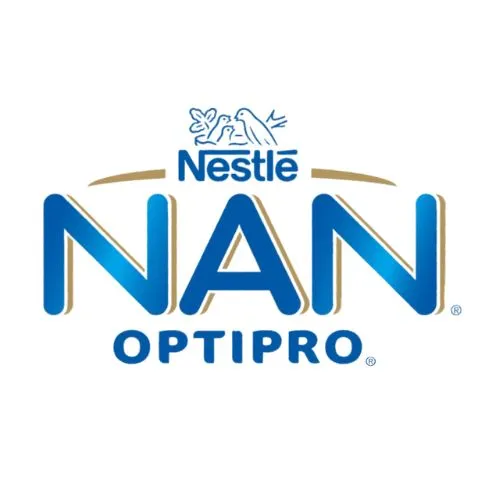 NAN brand image