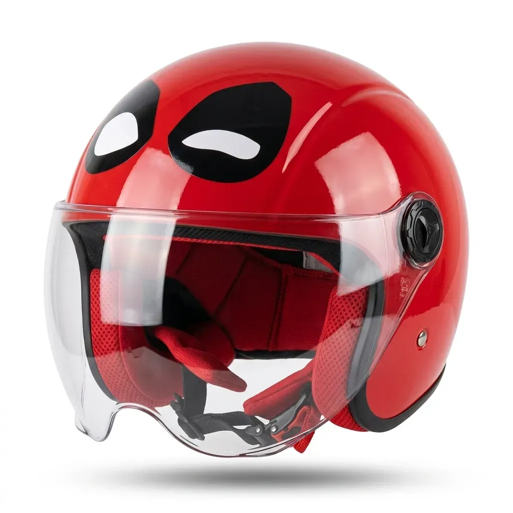 Helmet category